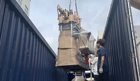 Увеличение производственных мощностей во Вьетнаме